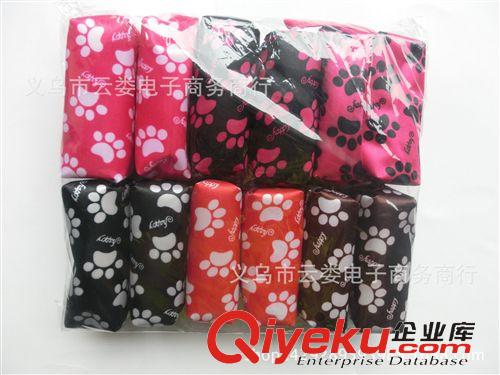 家居日用 女士小錢包  花點點鑰匙包  耐用小手包  二元店專批 廠家直銷原始圖片3