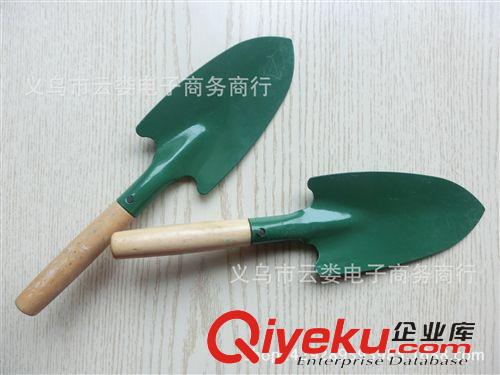 廚房日用 一元店園藝工具批發  大花鏟 園藝鏟  鐵鏟 小鏟子 好貨源原始圖片3