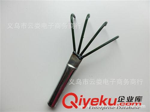 日用五金 一元兩元店專批 耙子  農(nóng)用工具  園林工具 義烏好貨源原始圖片2