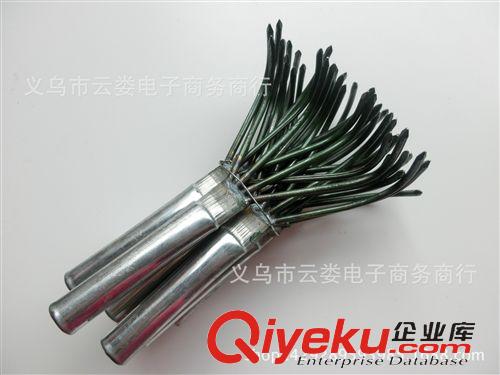 日用五金 一元兩元店專批 耙子  農(nóng)用工具  園林工具 義烏好貨源原始圖片3
