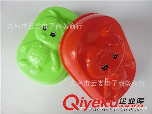 塑料制品 一元店專批 喜洋洋901肥皂盒 肥皂碟肥皂托 香皂盒 可瀝水原始圖片2