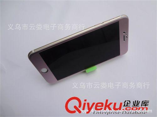 塑料制品 一元店手機配件批發(fā)  手機支架  迷你卡通支架  地攤好貨源原始圖片2