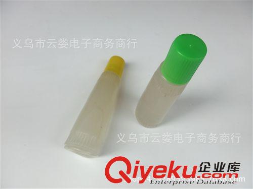 辦公、文具、學(xué)生用品 一元店專批  學(xué)生文具 膠粘膠水 學(xué)習(xí)液體膠水 膠粘 文教膠水原始圖片2