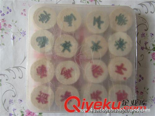 辦公、文具、學(xué)生用品 廠家直銷(xiāo) 中國(guó)象棋 木制 簡(jiǎn)易象棋 益智休閑象棋 2元百貨批發(fā)原始圖片2