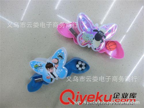 辦公、文具、學生用品 兩用卷筆刀  帶橡皮擦削筆器 卡通削筆刀  一元店文具批發原始圖片2