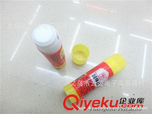 辦公、文具、學生用品 固體膠 膠水 一元店文具辦公批發原始圖片3
