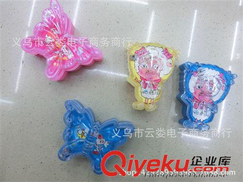 辦公、文具、學生用品 卷筆刀  削筆器 帶水削筆刀  創意卡通卷筆刀 一元文具專批