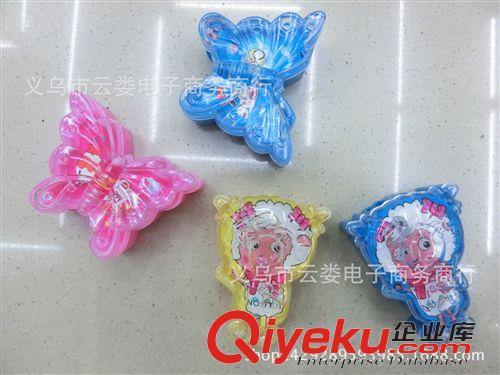 辦公、文具、學生用品 卷筆刀  削筆器 帶水削筆刀  創意卡通卷筆刀 一元文具專批原始圖片3
