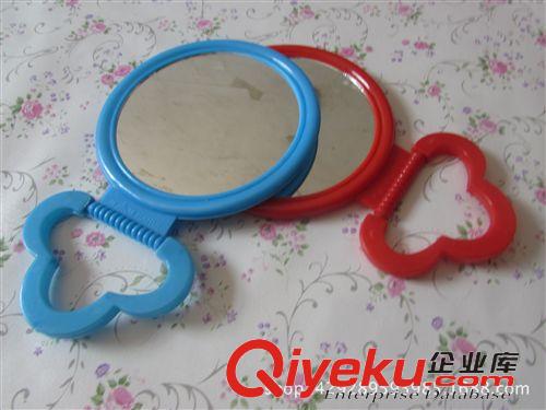 化妝用品 1元小圓鏡 廠家直銷 1元百貨批發(fā) 地?cái)們r(jià) 舉報(bào)原始圖片2