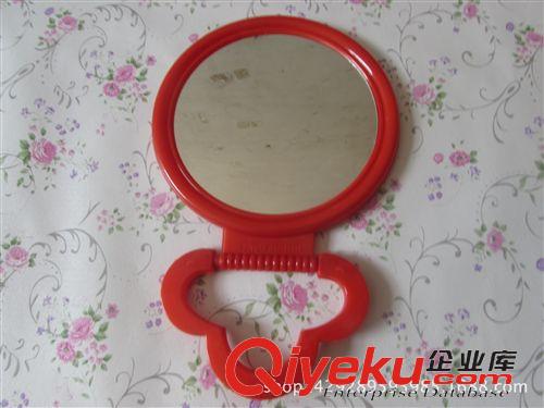 化妝用品 1元小圓鏡 廠家直銷 1元百貨批發(fā) 地?cái)們r(jià) 舉報(bào)原始圖片3