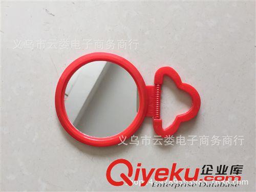 化妝用品 一元店小鏡子批發(fā)  化妝鏡 033小臺境  廠家直銷原始圖片3