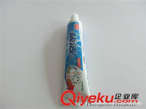 一元專批 1元2元鹽潔牙膏 便宜牙膏 跑江湖牙膏 廠家直銷 百貨批發(fā) 地?cái)們r(jià)原始圖片3