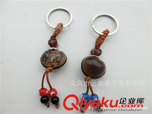 二元專批 義烏市小商品專批 核桃小掛件 鑰匙扣掛繩 手機小飾品 好貨源原始圖片3