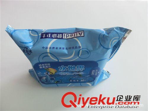 二元專批 2元店夏季熱賣產(chǎn)品 清潔柔濕巾 濕紙巾 義烏小商品批發(fā)原始圖片2