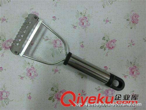 二元專批 多用鋼拉刨 水果削皮器 削皮刀 水果削皮器 廚房實用瓜果刨原始圖片2