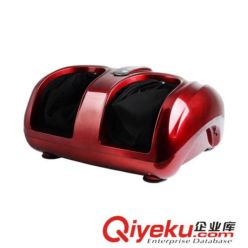 足療機(jī) 廠家直銷足療機(jī)腳底按摩器多功能加熱跑車款可貼牌加工原始圖片2