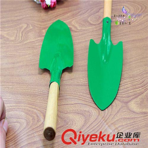 一元百貨 園藝工具批發(fā) 大花鏟 花鍬 花鏟 園藝鏟 鐵鍬 小鏟子原始圖片2