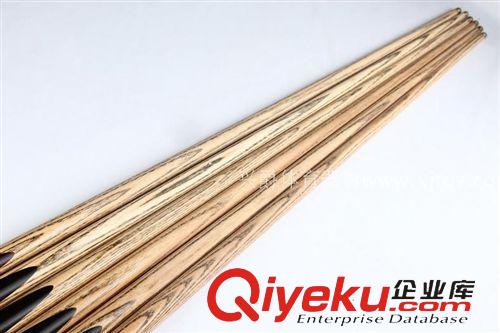 精品推薦 正品3/4LP黑方臺(tái)球桿 斯諾克美式黑八16彩小頭桌球桿原始圖片2