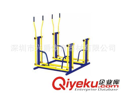 精品推薦 大量供應 gd公園健身路徑 健身路徑批發