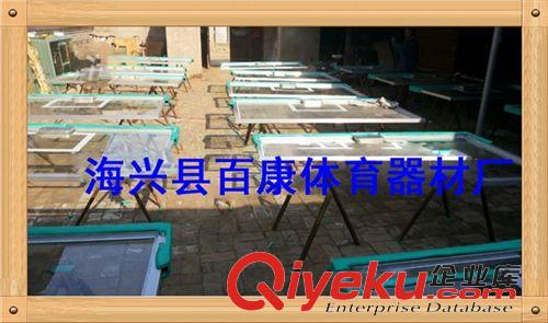 精品塑木系列 戶外健身路徑 小區(qū)廣場(chǎng)木塑蹺蹺板健身器材 體操雙單杠球架球板原始圖片2