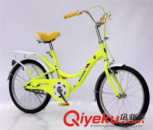 山地車(chē) 折疊車(chē) 廠家供應(yīng)tj 新款20寸炫彩自行車(chē) 學(xué)生車(chē) 淑女車(chē) 童車(chē) 山地車(chē)原始圖片3