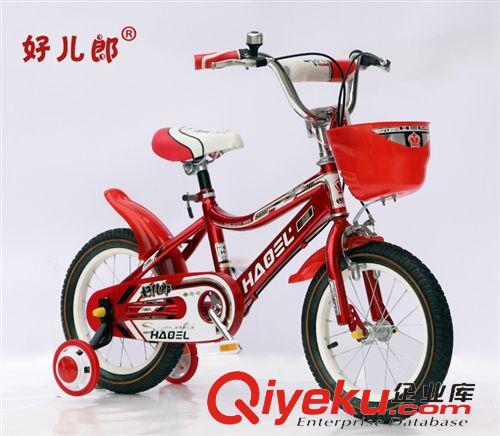 Bicycle外銷 好兒郎品牌 兒童山地自行車 TC-1004款 好孩子必備童車 16寸童車