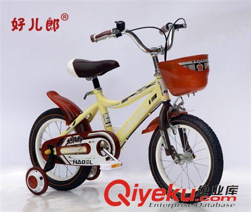 Bicycle外銷 好兒郎品牌 兒童山地自行車 TC-1004款 好孩子必備童車 16寸童車