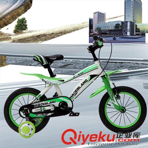 Bicycle外銷(xiāo) 好兒郎gd兒童自行車(chē) TC-800型 小飛俠款 山地童車(chē) 新款童車(chē)