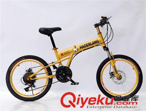 Bicycle外銷 【zp】好兒郎品牌 12寸紅色 TC1004款 山地版兒童自行車童車