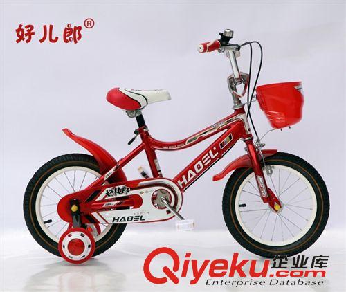 Bicycle外銷 好兒郎 TC-1004款 兒童自行車 好孩子必備童車14寸 山地車運(yùn)動款