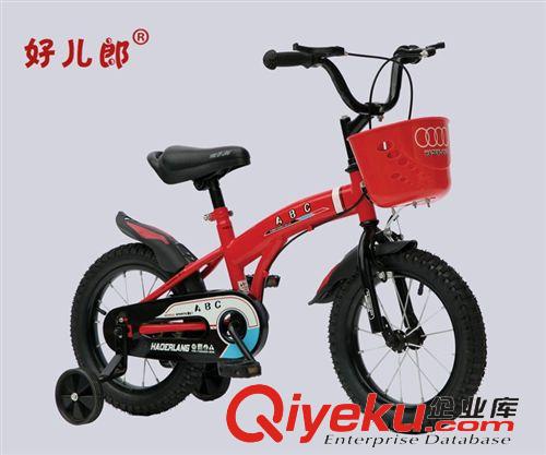 Bicycle外銷(xiāo) 【好兒郎】品牌直銷(xiāo) TC--103 山地童車(chē)兒童自行車(chē)