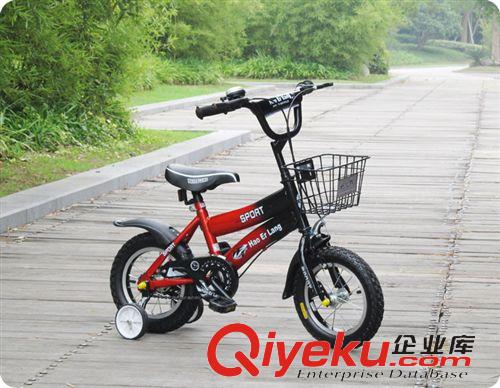 Bicycle外銷 【好兒郎】品牌直銷 TC--103 山地童車兒童自行車