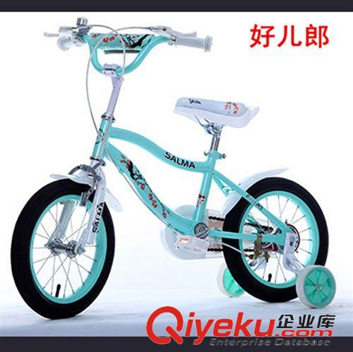 Bicycle外銷 廠家直銷好兒郎牌童車 山地車學(xué)步車童車 TC-106款12寸 簡易安裝