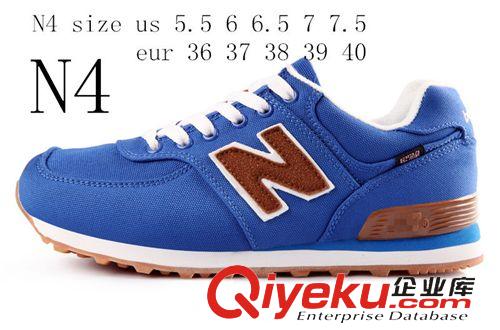N字鞋 N1-N20棉質(zhì)36運(yùn)動鞋整單減震中性/男女均可運(yùn)動廠家貨源專業(yè)售后原始圖片3