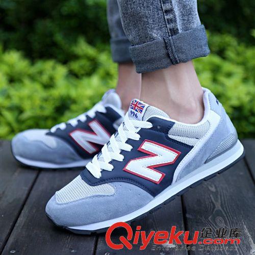 N字鞋 新款new star 余文樂(lè) N字母鞋  韓國(guó)品牌休閑鞋男鞋慢跑鞋運(yùn)動(dòng)鞋