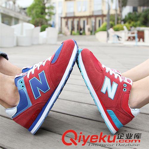 帆布鞋 12顏色 {zx1}款板鞋 N字母鞋 休閑鞋批發(fā) 潮流板鞋英倫單鞋批發(fā)原始圖片2