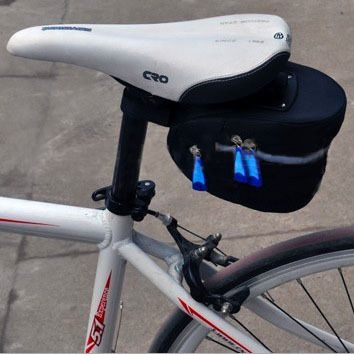自行車服飾裝備 鞍座 自行車尾 騎行多功能馱 后包 【尾包】