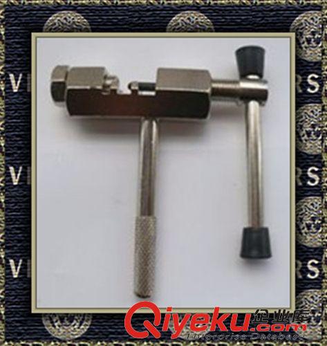 自行車修理工具 新款截鏈器拆裝鏈條打鏈器gd截鏈器拆鏈器卸鏈器