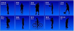護膝 zp登山騎行護膝 軍訓護腿 保暖透氣運動體育用品護具一對價原始圖片3