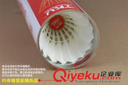 羽毛球 齊克努9號羽毛球 75速度 12只起售