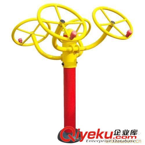 健身路徑/室外健身器材 太極輪 肩關節康復器 肩部活動器 健身路徑原始圖片3