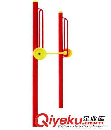 健身路徑/室外健身器材 舉重架 健身路徑之舉重架