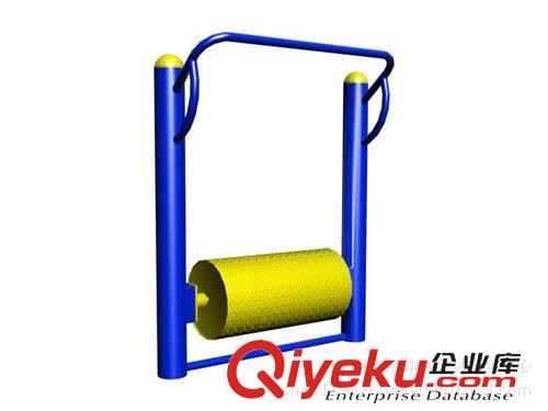 健身路徑/室外健身器材 平衡滾筒 小區 公園 室外滾筒