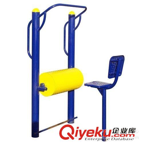 健身路徑/室外健身器材 平衡滾筒 小區 公園 室外滾筒