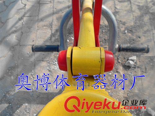 室外健身器材 廠家直銷戶外健身器材/小區(qū)公園廣場健身路徑/騎馬機 健騎機原始圖片2