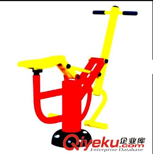 室外健身器材 廠家直銷戶外健身器材/小區(qū)公園廣場健身路徑/騎馬機 健騎機原始圖片3