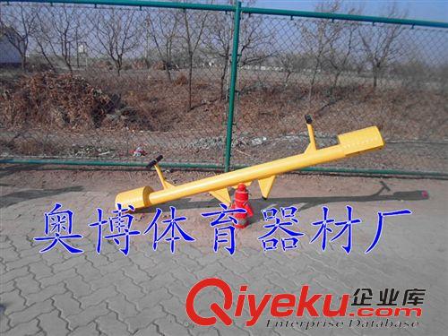 室外健身器材 戶外健身路徑 室外健身器材 室外健身器材雙人蹺蹺板休閑健身器材原始圖片3