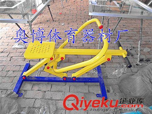 室外健身器材 戶外健身器室外健身器材劃船器小區(qū)健身器材路徑公園廣場健身器材原始圖片2