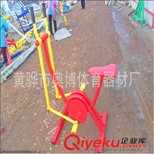 室外健身器材 室外健身器材小區(qū)單人扭腰器老人健身鍛煉器材廣場(chǎng)公園設(shè)施戶外
