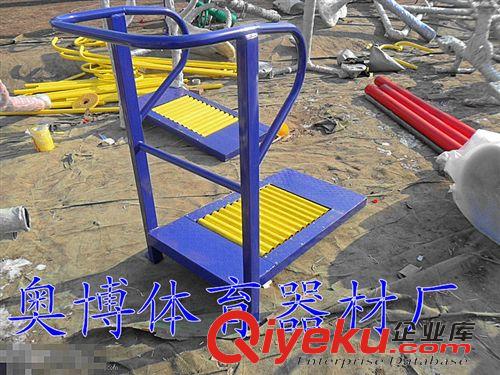 室外健身器材 室外跑步機戶外跑步機室外健身器材戶外路徑小區(qū)公園健身器材體育原始圖片3